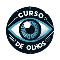 Curso de Olhos